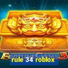 rule 34 roblox